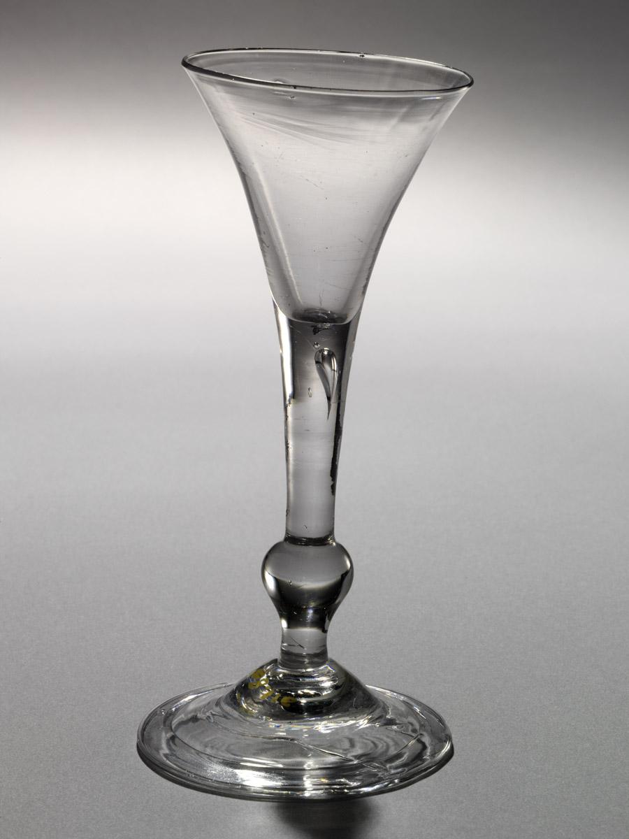 1968.0116 Wine glass
