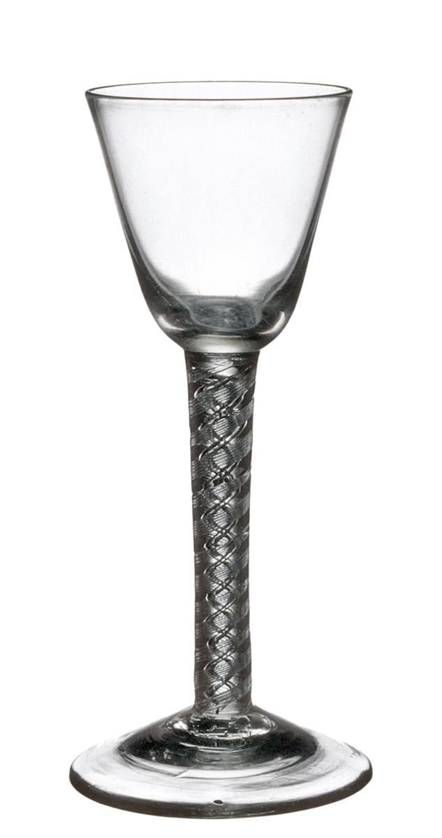 1968.0117 Glass (for Drinking)