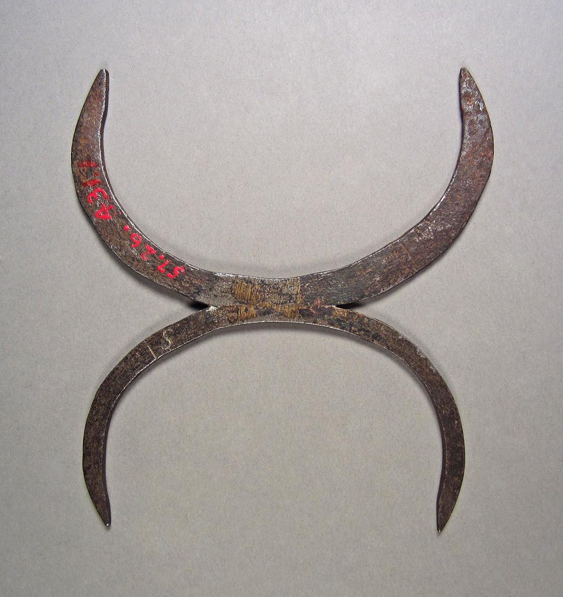 1957.0026.431.001, Calipers, side 2