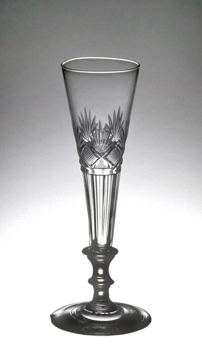 1968.0128.001 Glass (for Drinking)