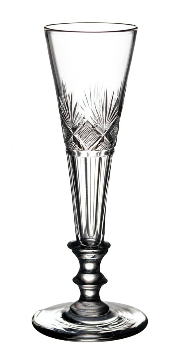 1968.0128.010 Glass (for Drinking)