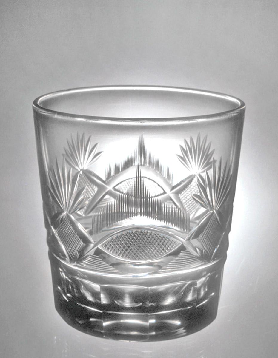 1968.0129.001 Glass (for Drinking)