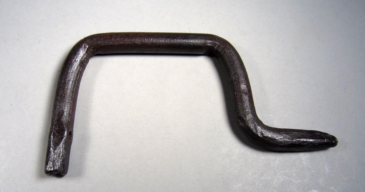 1957.0026.433 Brace or bit-stock, View 1