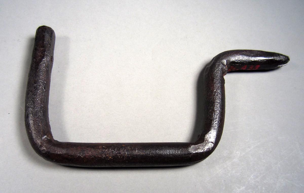 1957.0026.433 Brace or bit-stock, View 2