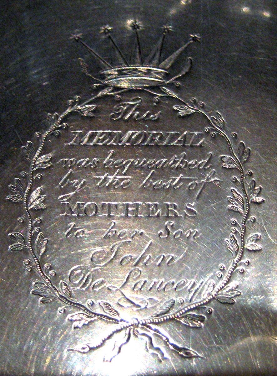 1968.0136 A-F Silver Etui engraving 1