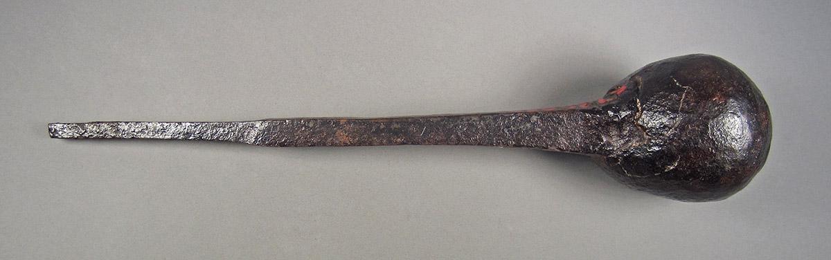 1957.0026.436, Stake, side 2