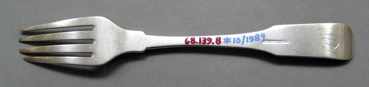 1968.0139.008 Silver Fork underside