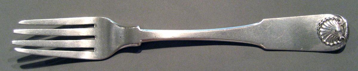 1968.0139.009 Silver Fork upper surface