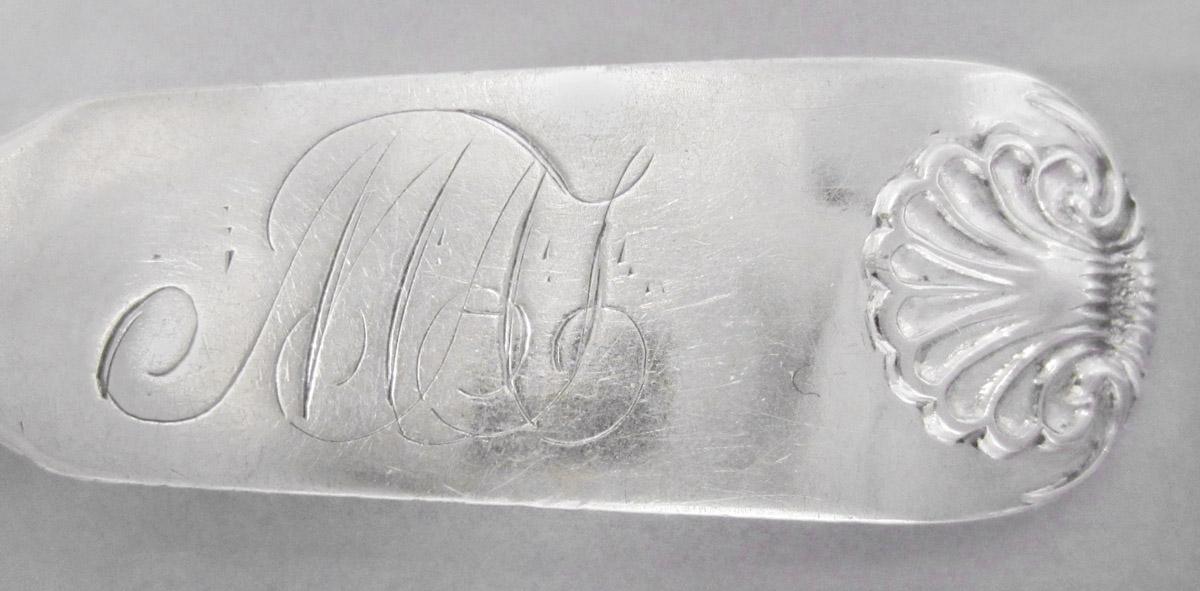 1968.0143.004 Spoon, engraving
