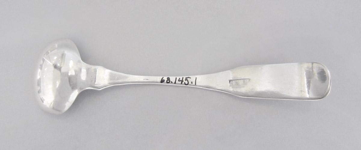 1968.0145.001 Spoon, underside