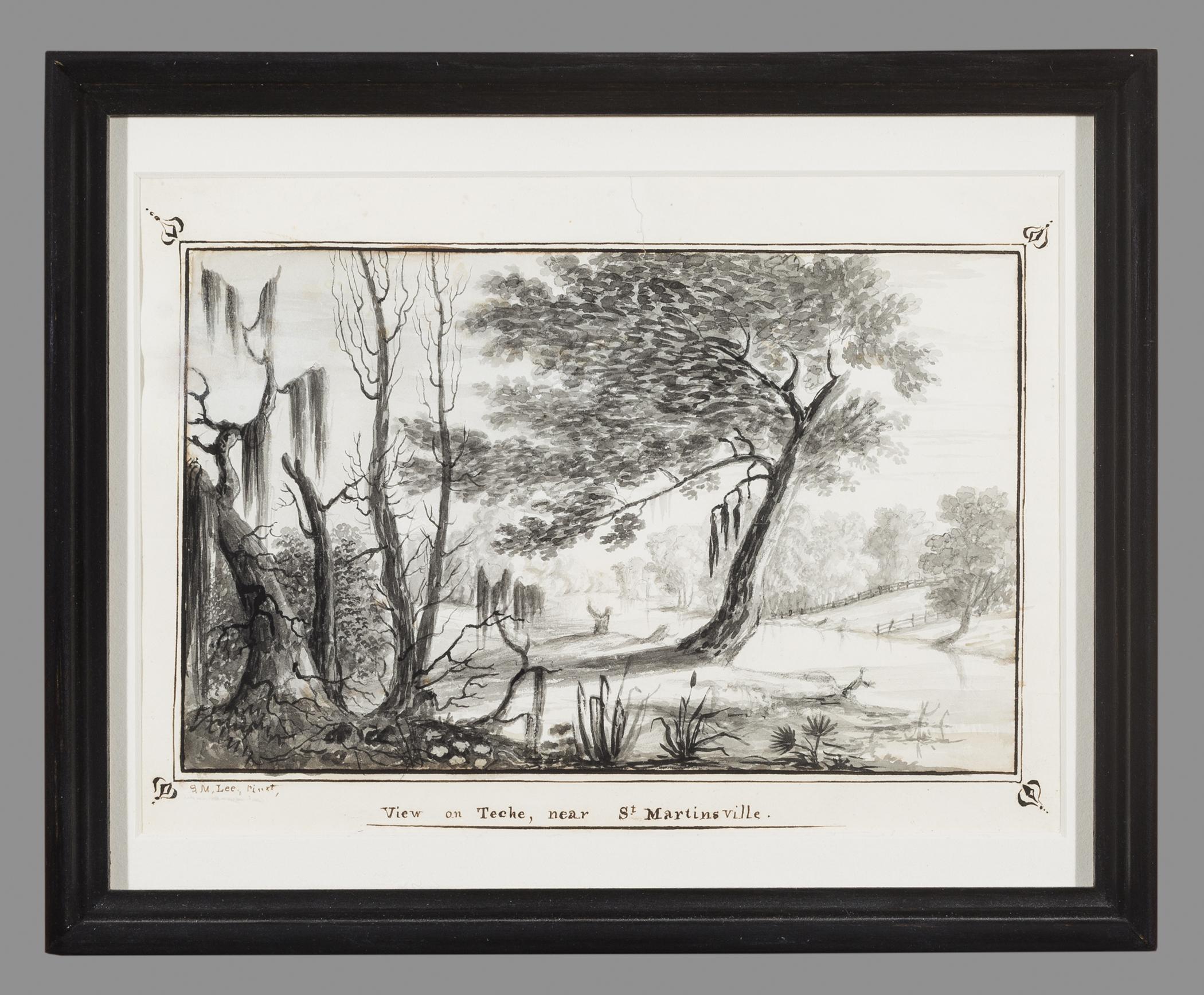 1968.0150 Drawing, view 1