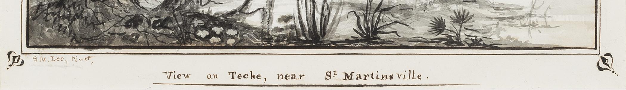 1968.0150 Drawing, detail 1