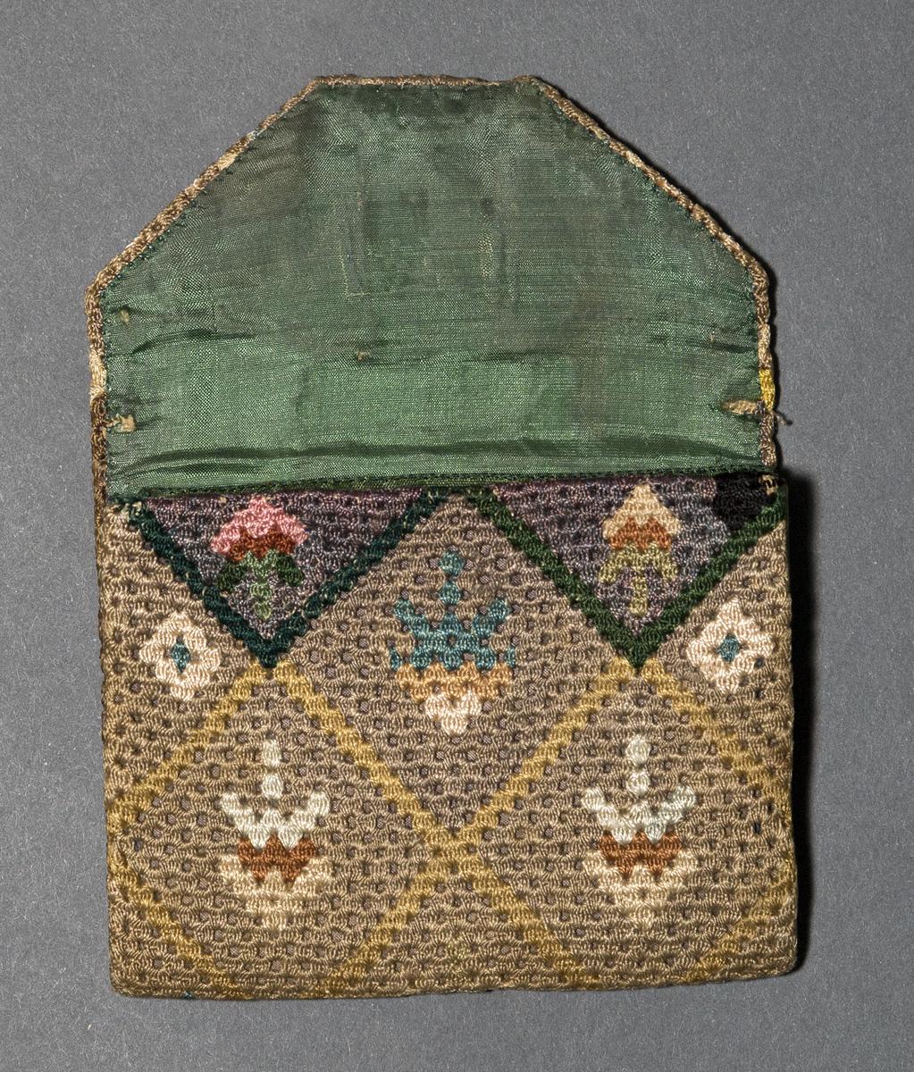 1968.0159 A Pocketbook, Inside