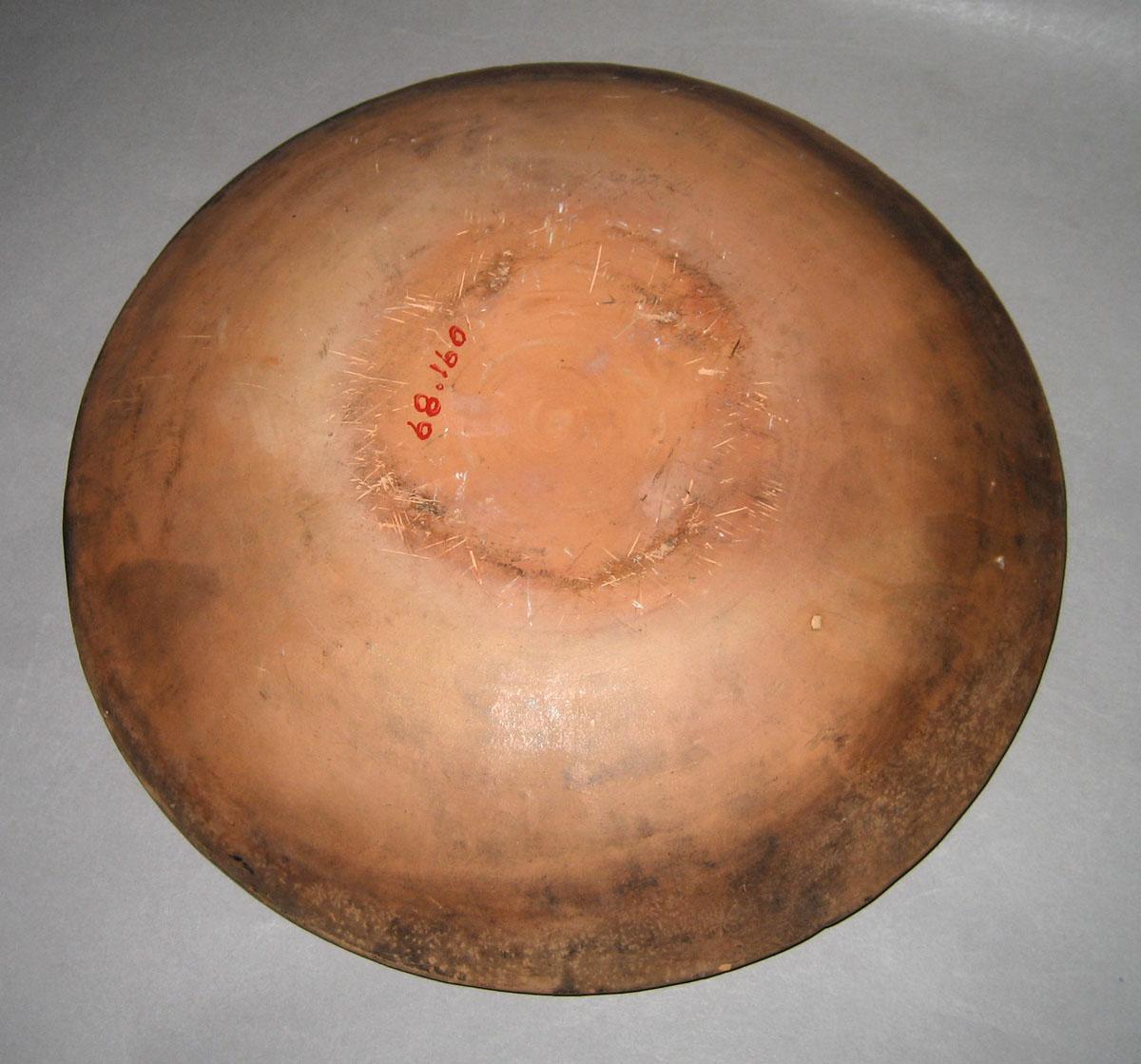 1968.0160 Plate Mold (botttom)