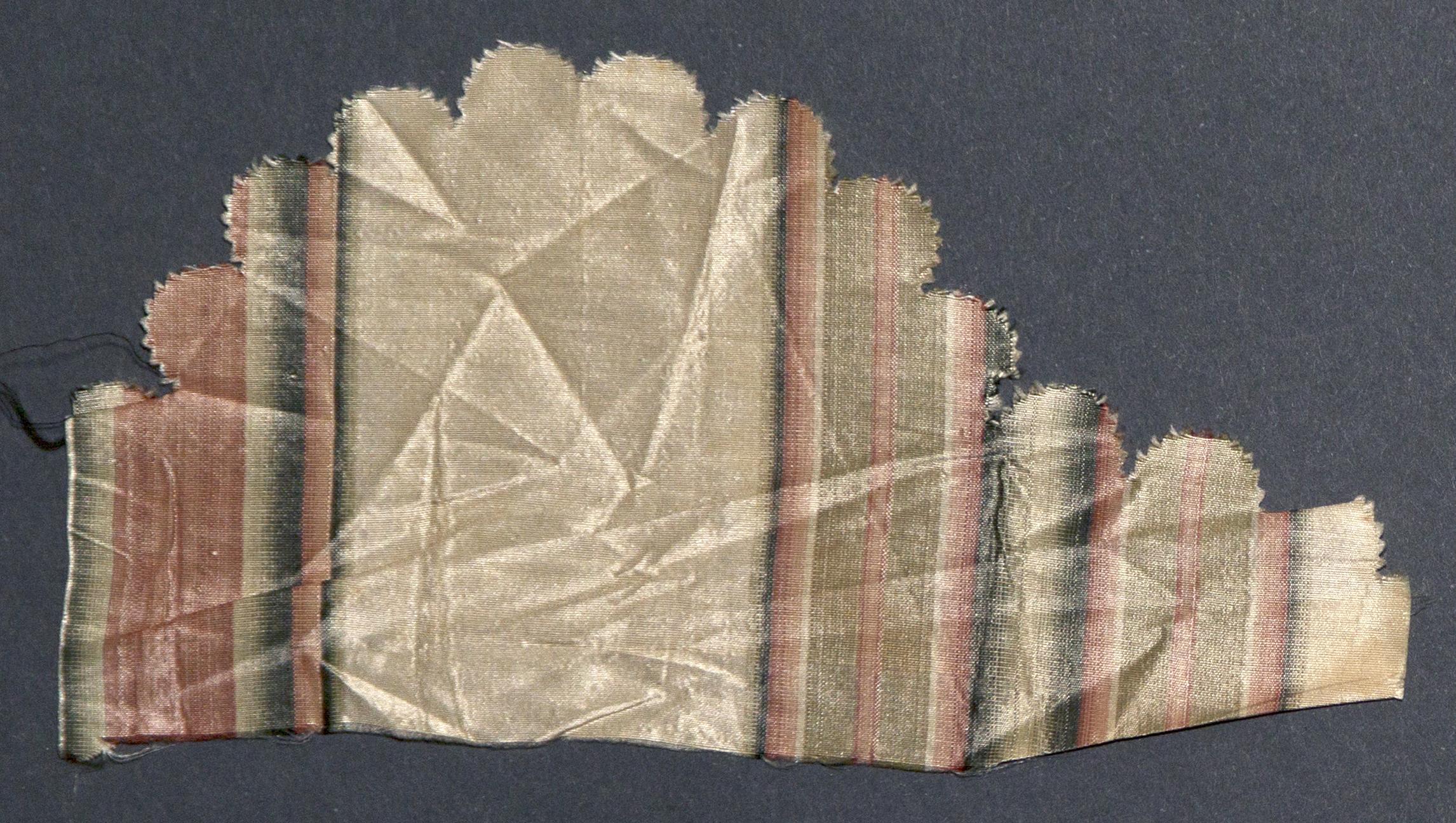1968.0162 Fabric, Detail