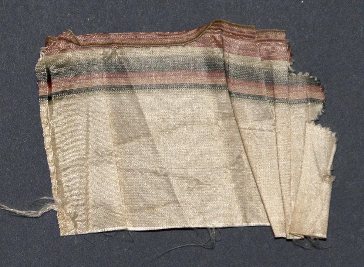 1968.0162 Fabric, Detail 2
