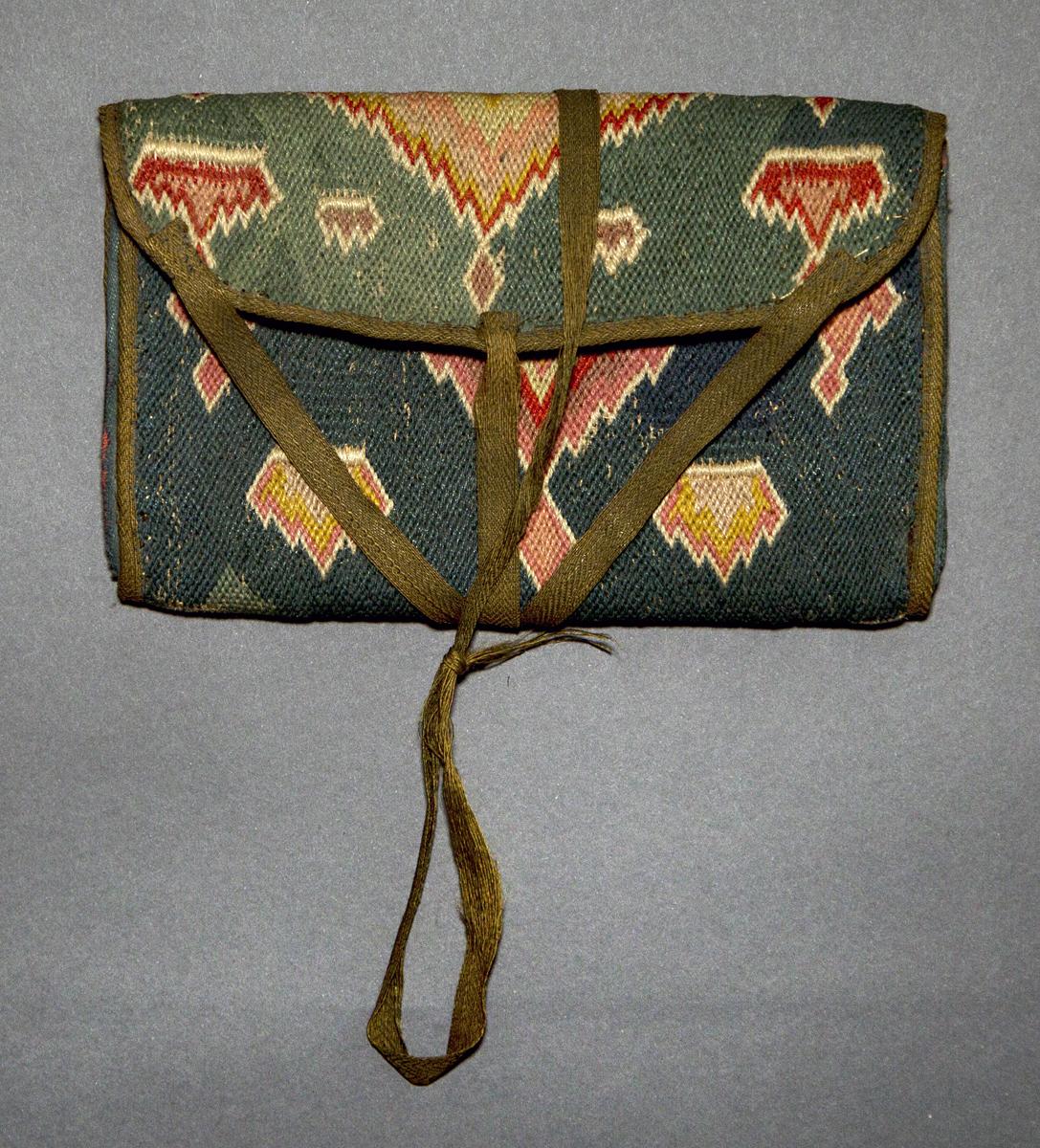 1968.0162 Pocketbook