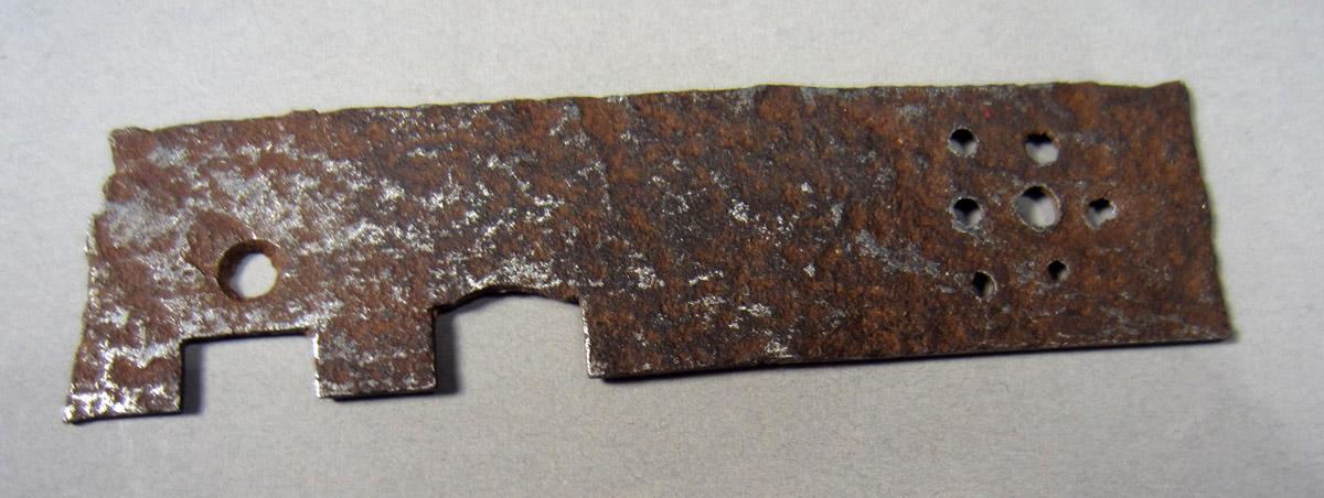 1957.0026.444 Gauge, View 2