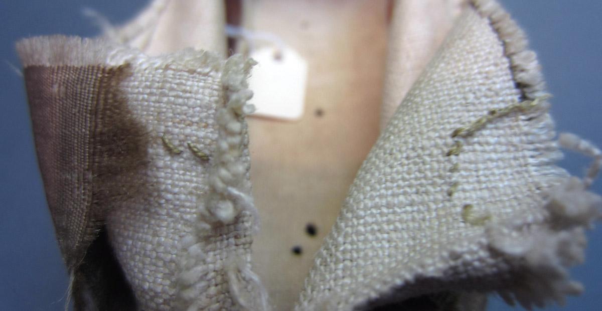 1968.0178.001-002 Shoes, Lining