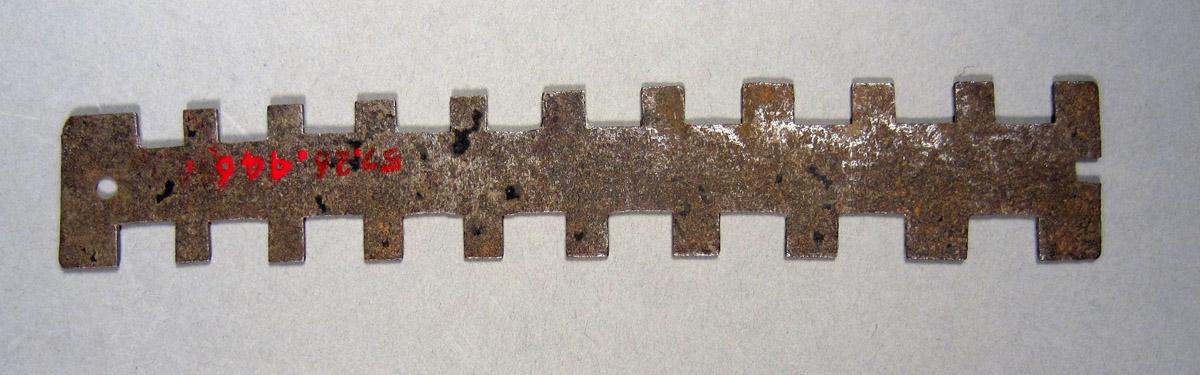 1957.0026.446 Gauge, View 2