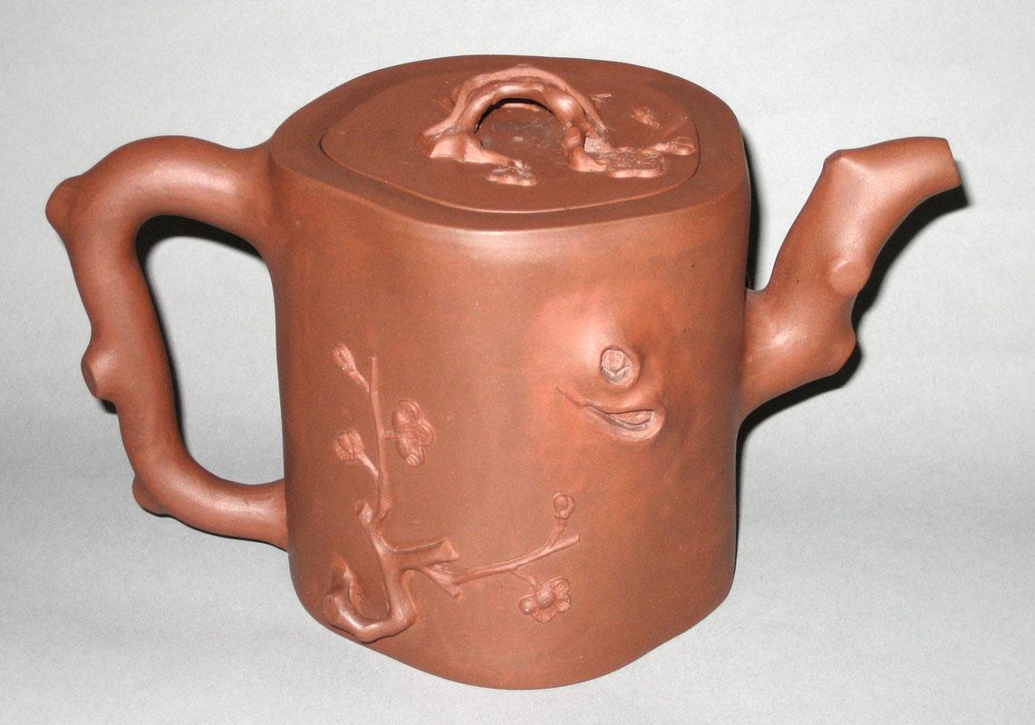 1968.0183 A Teapot