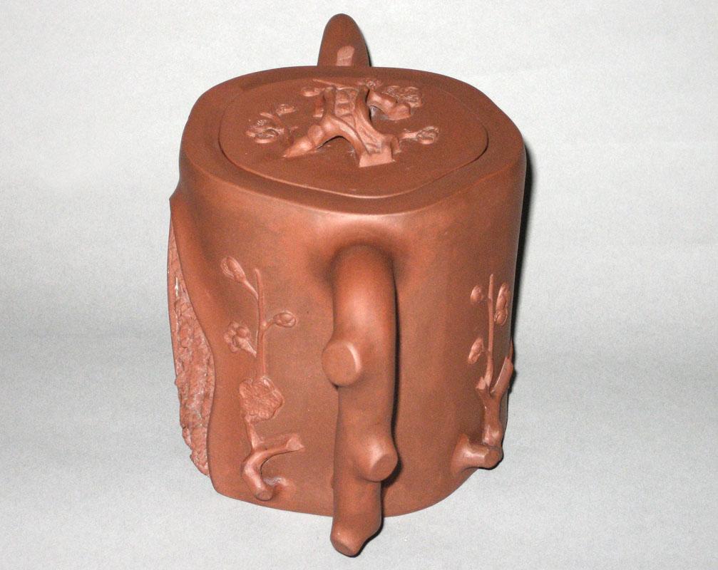 1968.0183 A Teapot handle