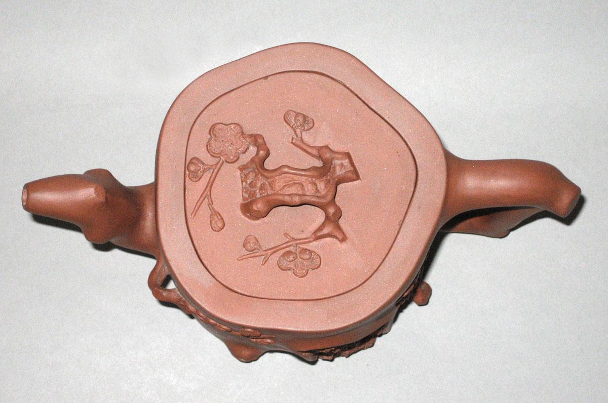 1968.0183 A Teapot upper