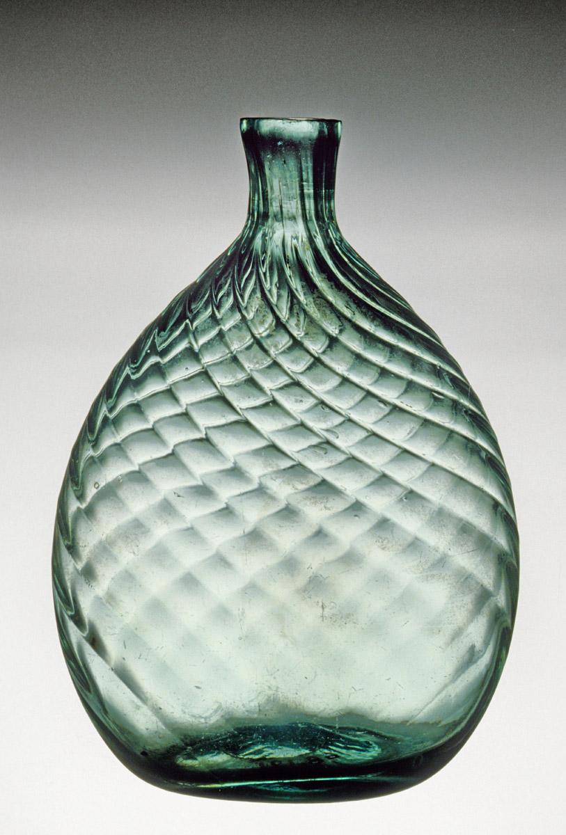 1968.0191 Flask