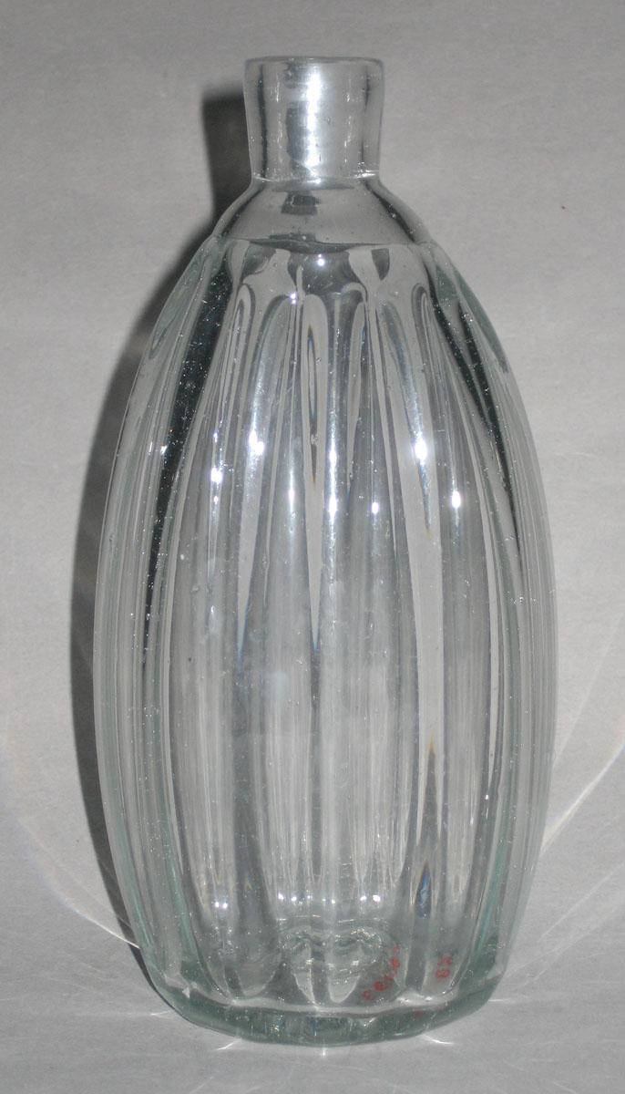 1968.0193 Flask