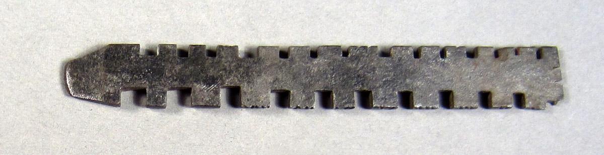 1957.0026.448 Gauge, View 1