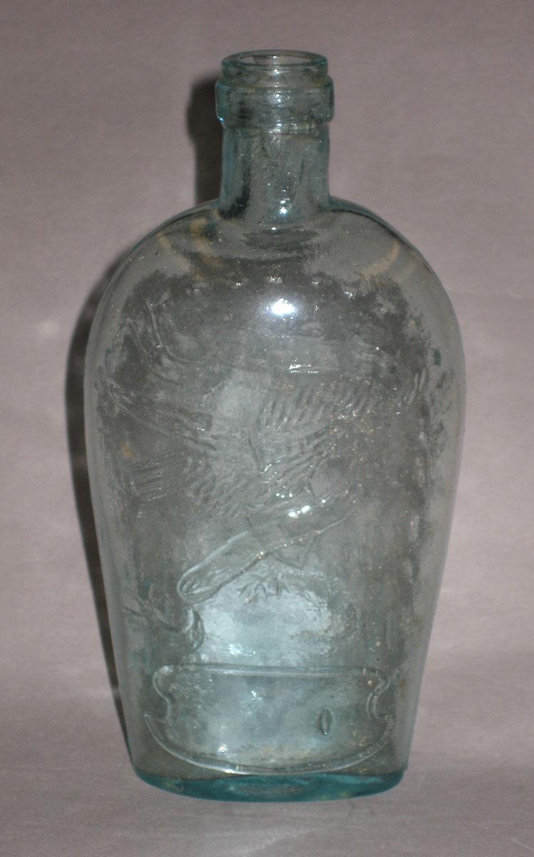 1968.0197 (side 1) Flask
