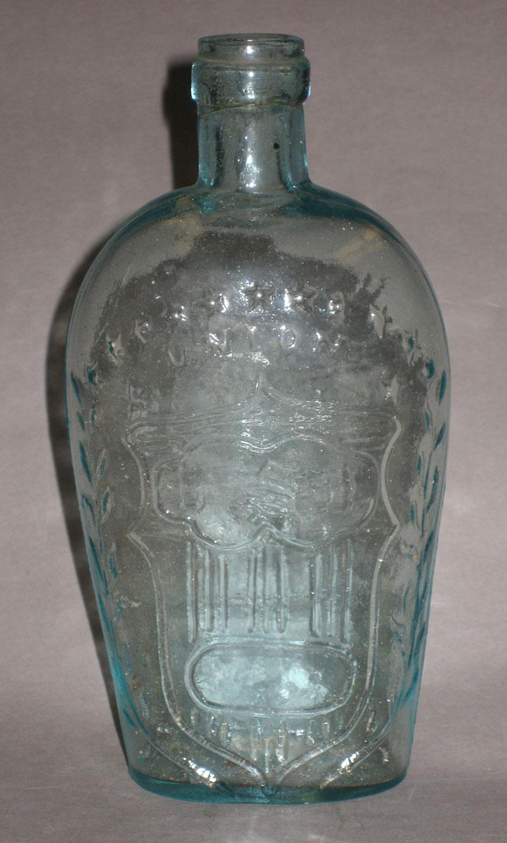 1968.0197 (side 2) Flask