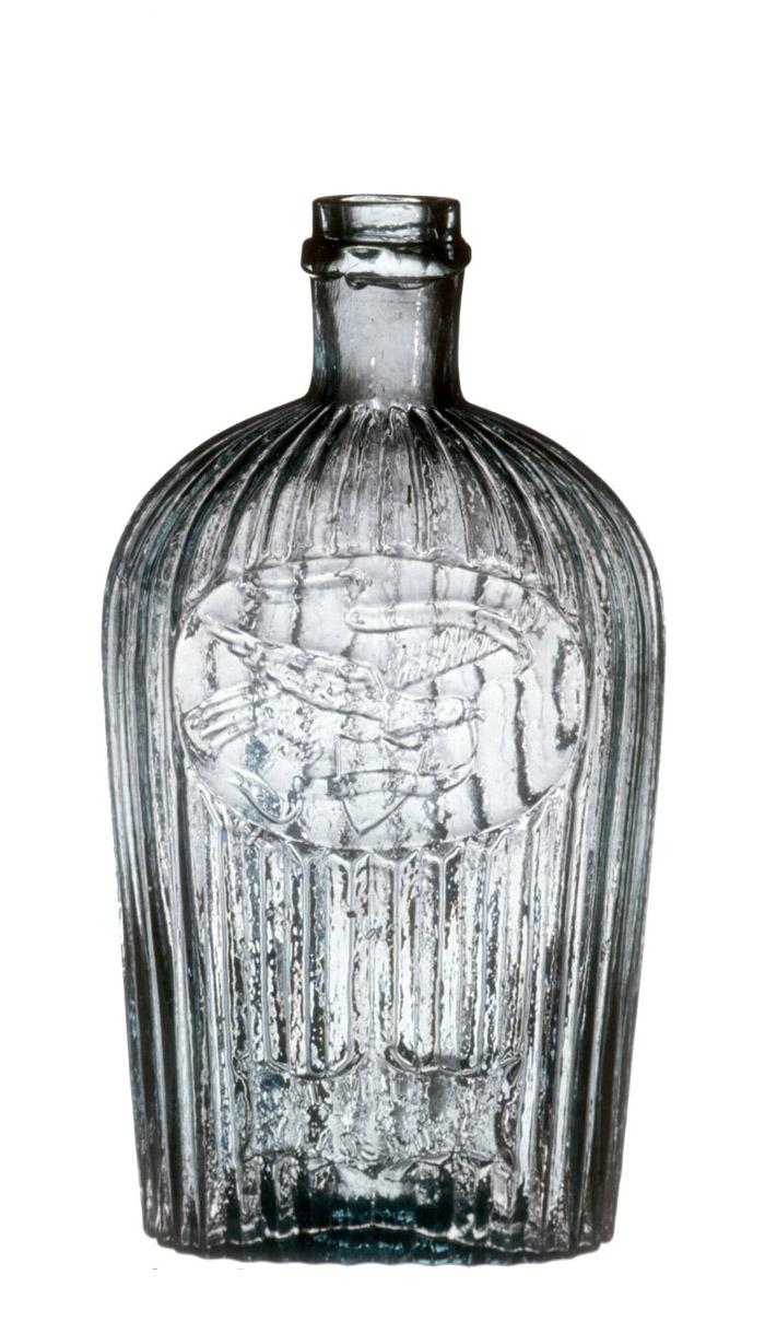 1968.0201 Flask
