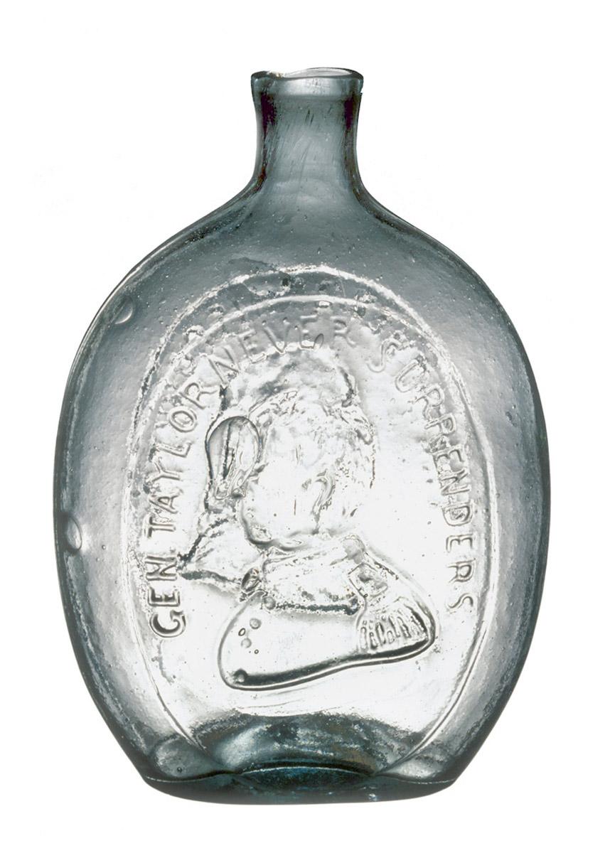 1968.0206 Flask