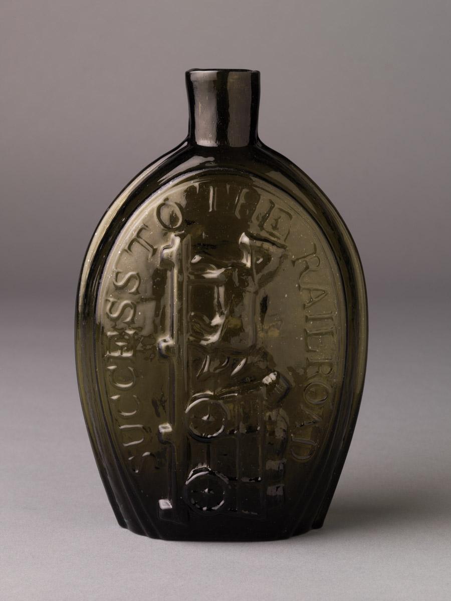 1968.0207 Flask (view 2)