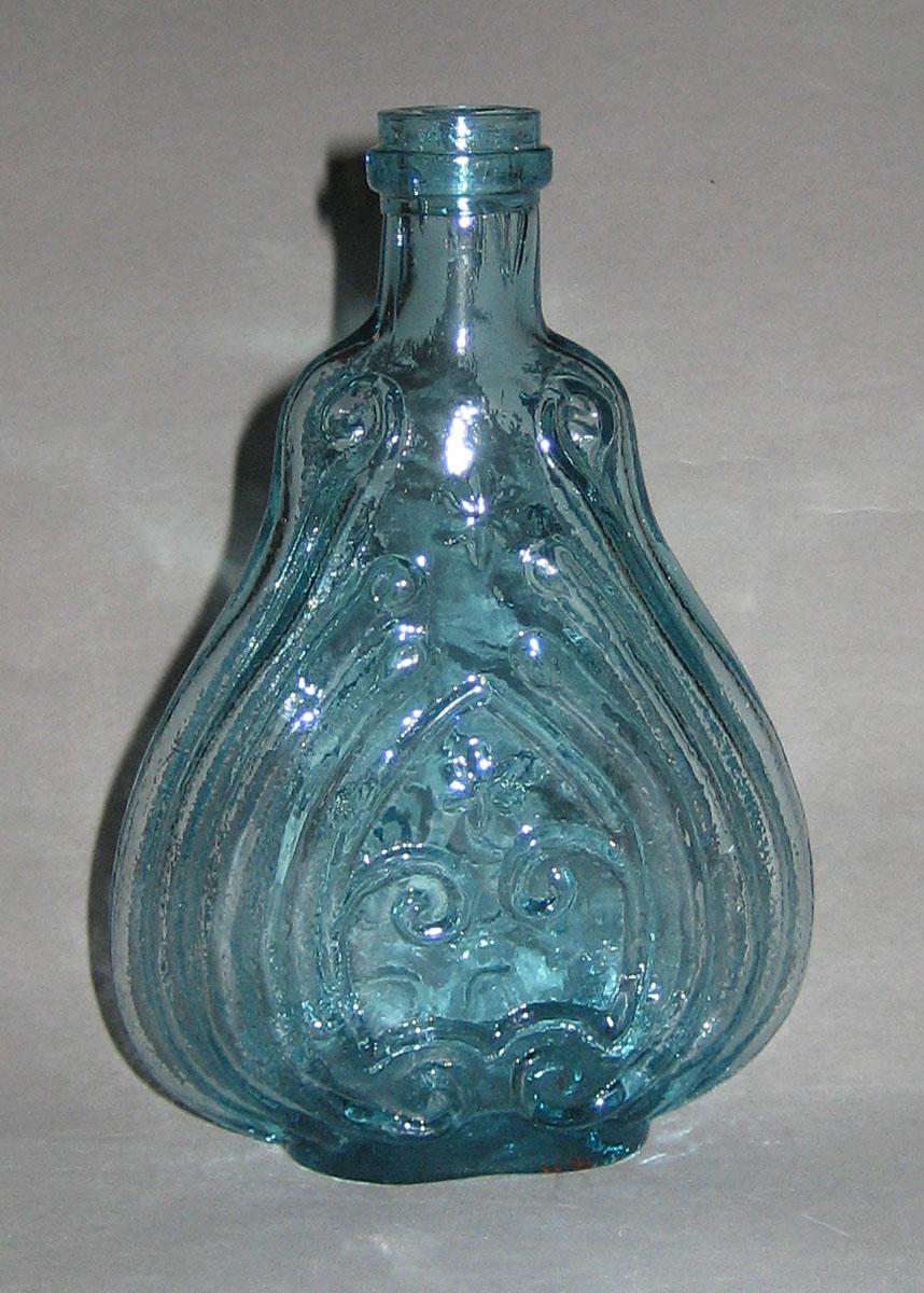 1968.0212 Flask