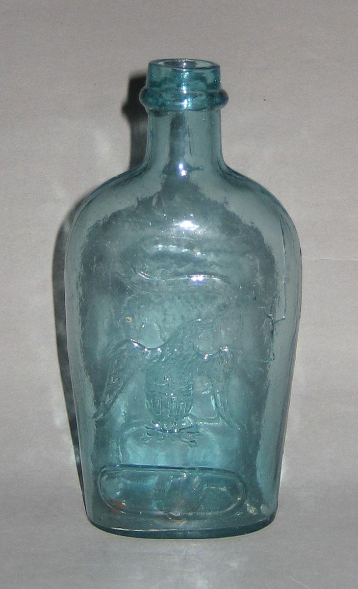 1968.0213 Flask