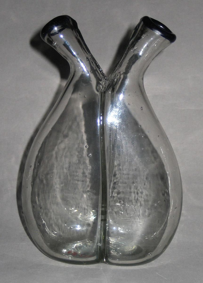 1968.0222 Double Flask