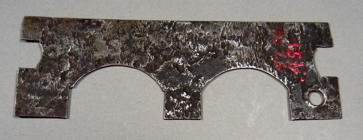 1957.0026.451 Gauge, View 1
