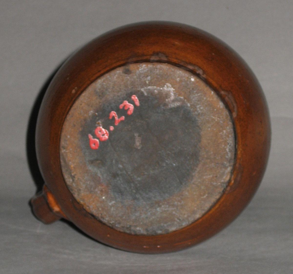 1968.0231 Pitcher (bottom)