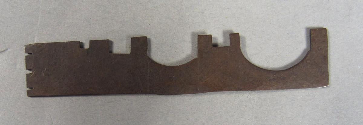 1957.0026.453 Gauge, View 1