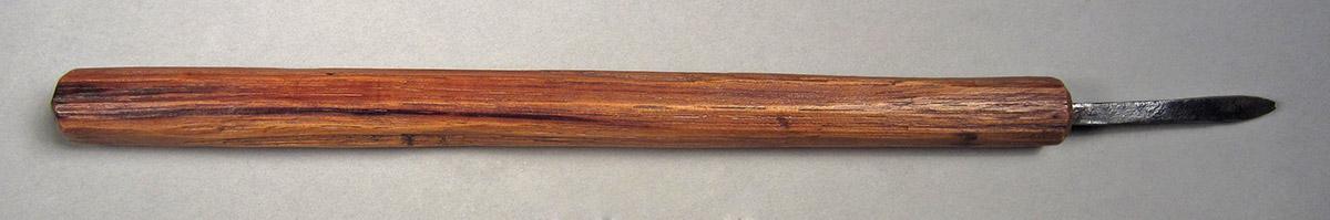 1957.0026.455, Turning tool, overall