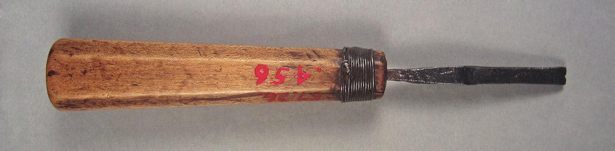 1957.0026.456, Turnscrew, side 1