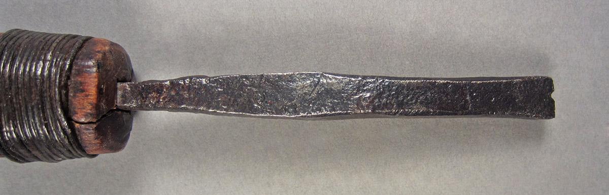 1957.0026.456, Turnscrew, blade