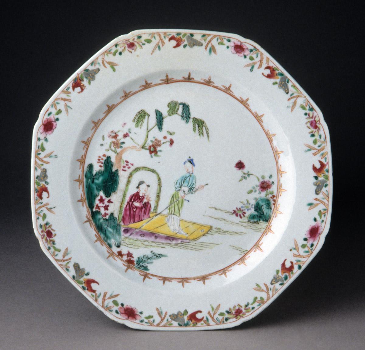 1968.0286.009 Plate