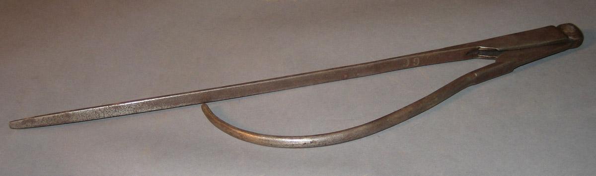 1968.0290.014 Tool (for Glass)