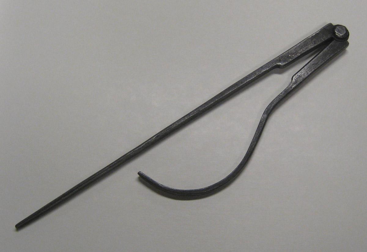 1968.0290.015 Tool (for Glass)