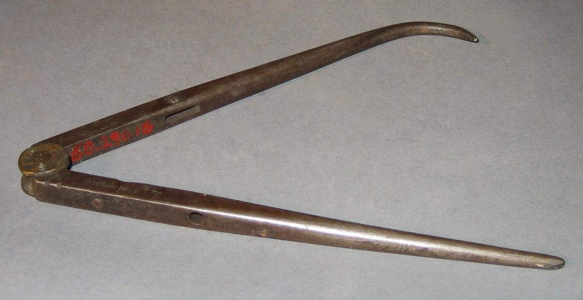 1968.0290.016 Tool (for Glass)