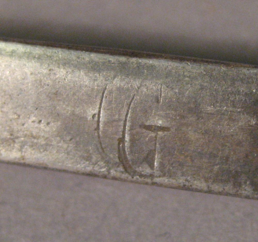 1968.0290.018 Tool (for Glass) (mark 1)