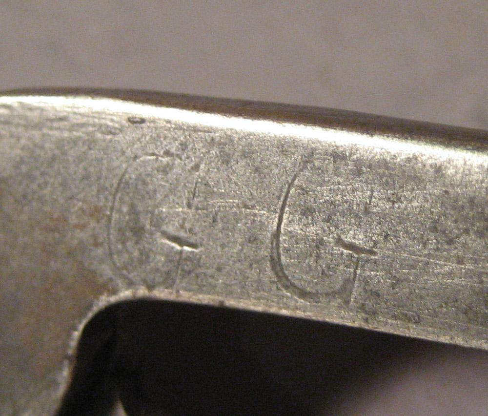 1968.0290.018 Tool (for Glass) (mark 2)